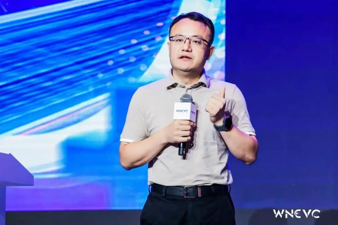 kdpay钱包(中国)CEO程鹏：数据确权、数据安全与数据闭环“新”思路